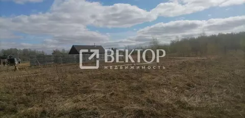 Участок в Костромская область, Костромской район, Самсоновское с/пос, ...