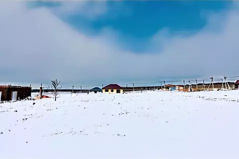 Участок в Оренбургская область, Оренбургский район, пос. Соловьевка ...