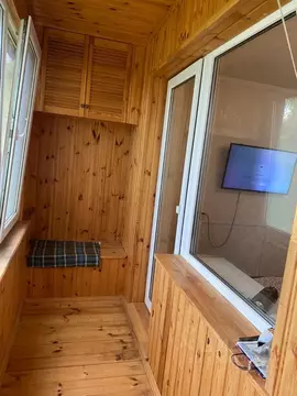 2-к кв. Татарстан, Набережные Челны пос. ЗЯБ, ул. Хади Такташа, 17 ...