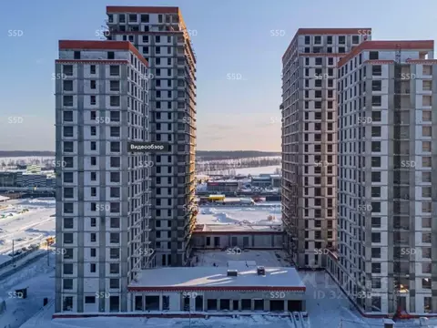 Помещение свободного назначения в Москва Квартал Герцена жилой ...