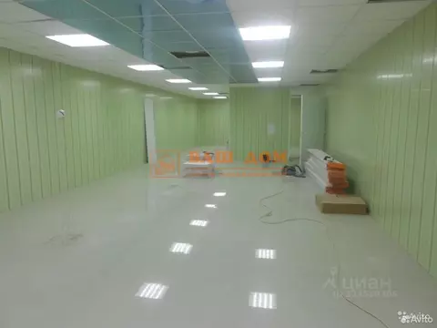 Торговая площадь в Тульская область, Богородицк ул. Ленина, 28 (380 м)