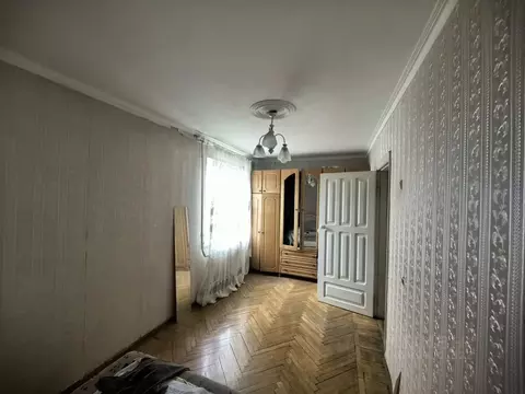 2-к кв. Северная Осетия, Владикавказ просп. Коста, 247 (45.0 м)