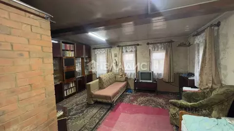 Дом в Нижегородская область, Городецкий муниципальный округ, д. ...