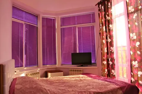 Комната Краснодарский край, Геленджик ул. Добролюбова, 1