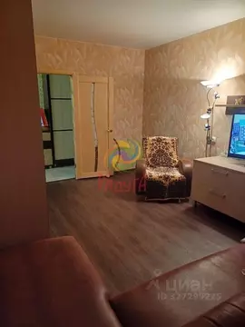 3-к кв. Ивановская область, Иваново ул. Кузнецова, 124 (66.4 м)