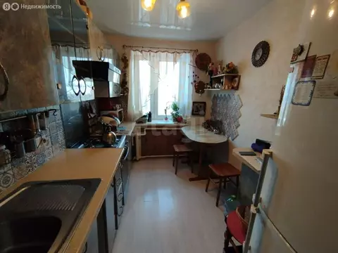 3-комнатная квартира: посёлок городского типа Деденево, Московская ...