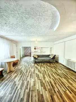 Дом в Тыва, Кызыл № 5 СНТ, пер. 2-й Центральный (57 м)