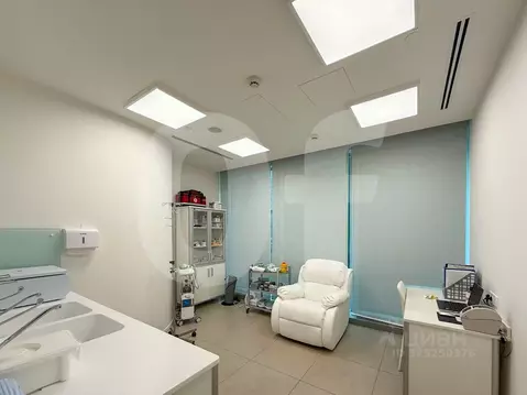 Офис в Москва наб. Пресненская, 6с2 (628 м)