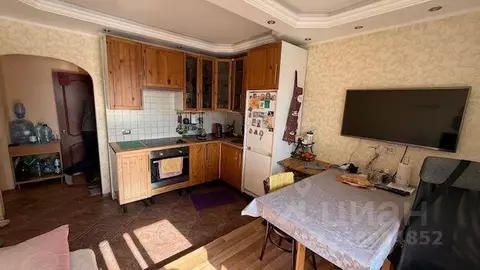 Квартира, 2 комнаты, 61.1 м