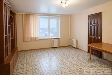 3-к кв. Самарская область, Самара ул. Металлистов, 5 (62.0 м)