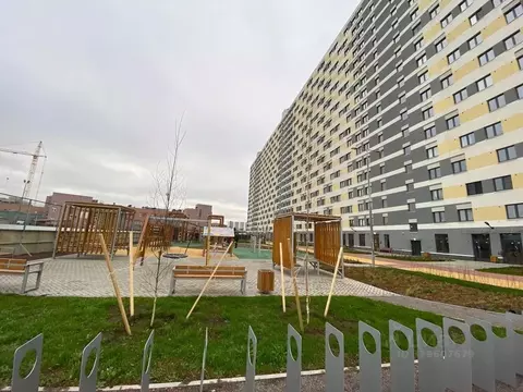 Студия Санкт-Петербург просп. Большевиков, 68к1 (21.2 м)