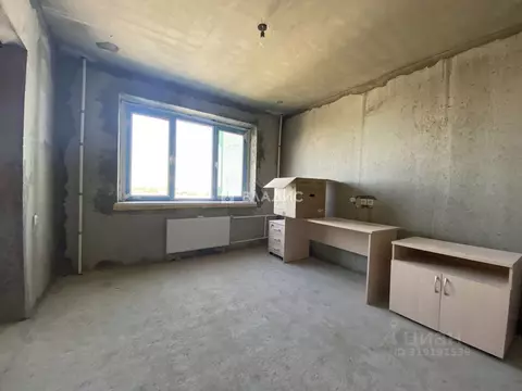 3-к кв. Ивановская область, Иваново Лежневская ул., 213 (83.7 м)