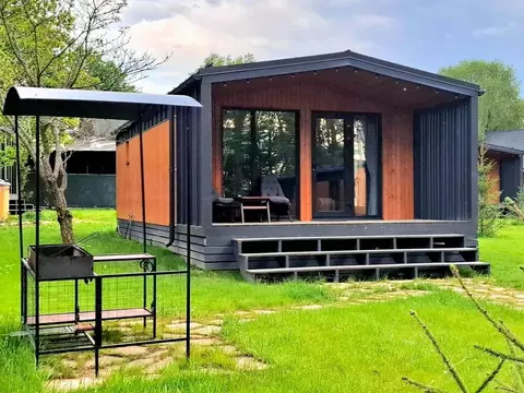 Дом в Московская область, Можайский муниципальный округ, д. Горетово ...