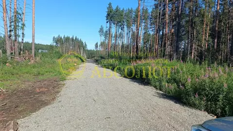 Участок в Свердловская область, Ревда  (10.3 сот.)