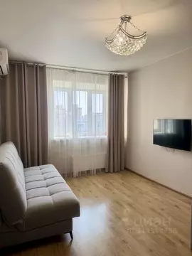 1-к кв. Татарстан, Казань ул. Академика Лаврентьева, 9 (35.0 м)