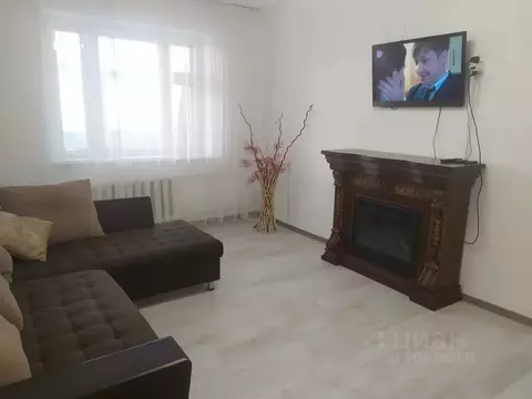 1-к кв. Саха (Якутия), Якутск ул. Бестужева-Марлинского, 1/2 (45.0 м)