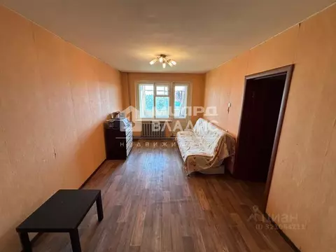 2-к кв. Омская область, Омск просп. Королева, 14 (42.0 м)