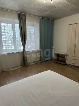 1-к кв. Красноярский край, Красноярск 9 Мая ул., 56А (41.1 м)