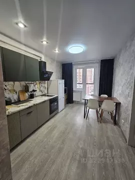 1-к кв. Челябинская область, Миасс просп. Макеева, 80 (31.0 м)