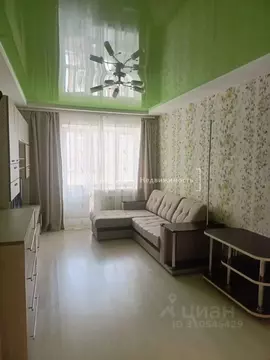 1-к кв. Томская область, Томск Сибирская ул., 91 (44.7 м)