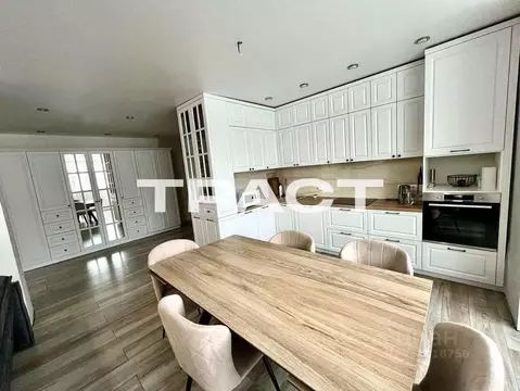 3-к кв. Воронежская область, Воронеж ул. Академика Конопатова, 11/1 ...