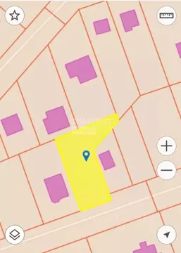 Участок в Иркутская область, Иркутский муниципальный округ, д. ...