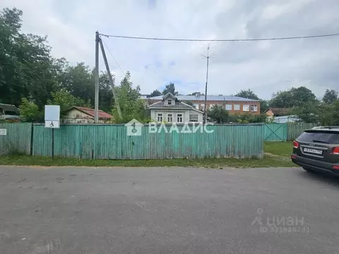 Дом в Московская область, Дмитров ул. Подъячева, 23 (55 м)