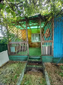 Дом в село Омутинское, Советская улица (52.4 м)