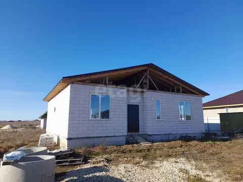 Дом в Калужская область, Калуга ул. Николая Харитонова, 23 (120 м)