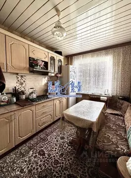 3-к кв. Курская область, Курск Орловская ул., 22 (60.2 м)