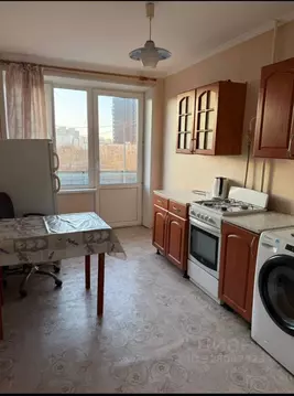 1-к кв. Москва ул. Лавочкина, 4 (35.0 м)