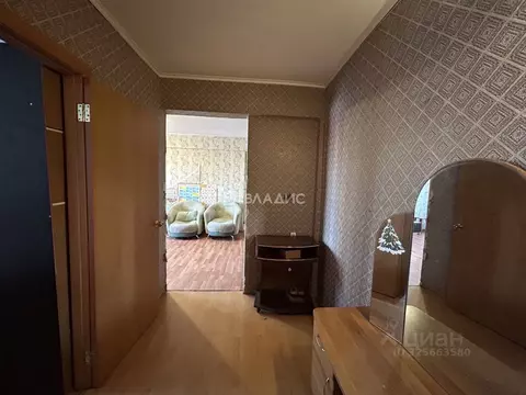 3-к кв. Бурятия, Улан-Удэ Краснофлотская ул., 48 (56.8 м)