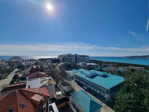 1-к кв. Краснодарский край, Геленджик ул. Южная, 35/1 (31.0 м)