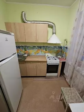 2-к кв. Омская область, Омск ул. 20 лет РККА, 272 (37.0 м)