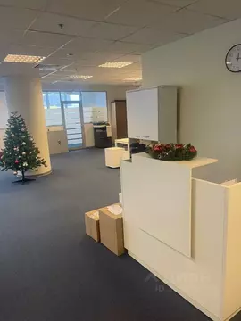 Офис в Московская область, Химки ул. Панфилова, 21/1 (301 м)