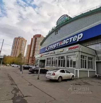 Гараж в Московская область, Балашиха Ольгино мкр, ул. Главная, 2А (15 ...