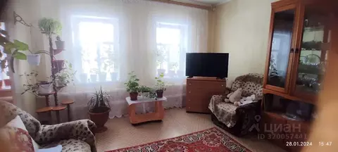 Дом в Саратовская область, Балаковский район, Натальинское ...