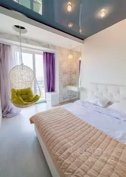 1-к кв. Приморский край, Владивосток Тигровая ул., 16А (85.0 м)