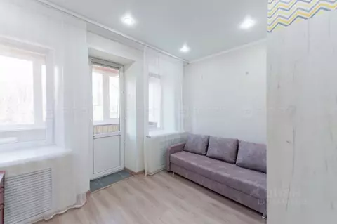 Комната Татарстан, Казань ул. Космонавтов, 13 (18.5 м)