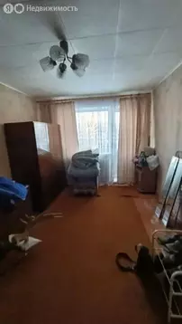 1-комнатная квартира: Великие Луки, Нелидовский проезд, 3А (31 м)