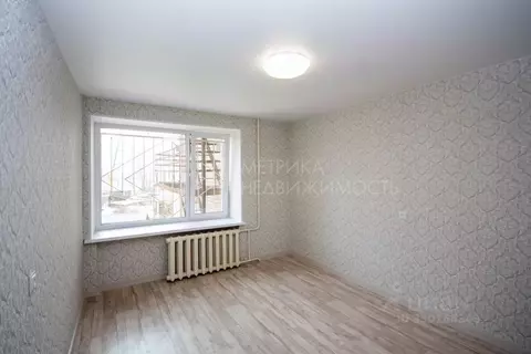 Студия Тюменская область, Тюмень ул. Мельникайте, 44а (18.0 м)