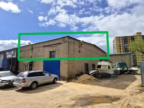 Помещение свободного назначения в Тверская область, Конаково ул. ...