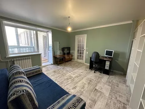 1-к кв. Брянская область, Брянск Советская ул., 103 (43.2 м)