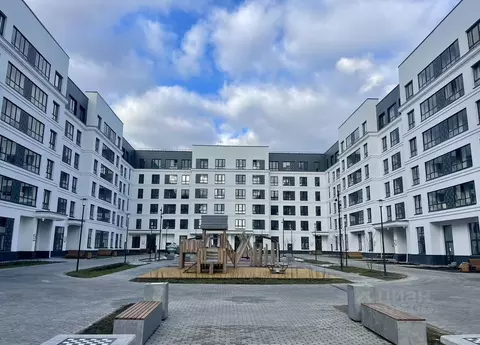 Помещение свободного назначения в Московская область, Красногорск ...