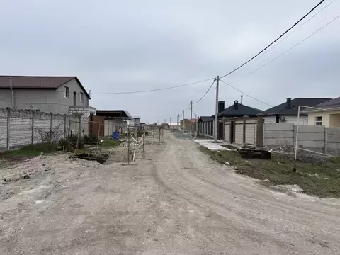 Участок в Крым, Симферопольский район, Трудовское с/пос, пос. Айкаван ...