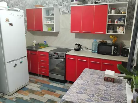 1-к кв. Краснодарский край, Геленджик ул. Маршала Жукова, 1к3 (37.0 м)