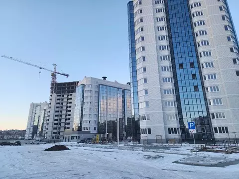 2-к кв. Амурская область, Благовещенск Игнатьевское ш., 25/11 (58.4 м)