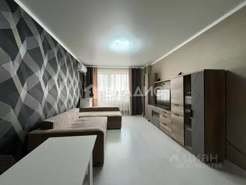 1-к кв. Воронежская область, Воронеж бул. Олимпийский, 14 (40.6 м)