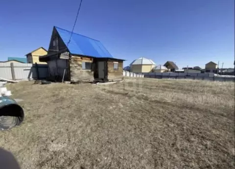 Участок в Саха (Якутия), Якутск Намский тракт 13 км (9.0 сот.)