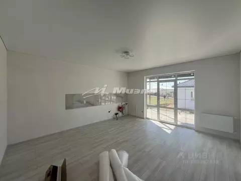 Дом в Крым, Симферопольский район, Добровское с/пос, Ветеран СНТ 2 ...